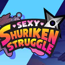 Shuriken Struggle APK APK